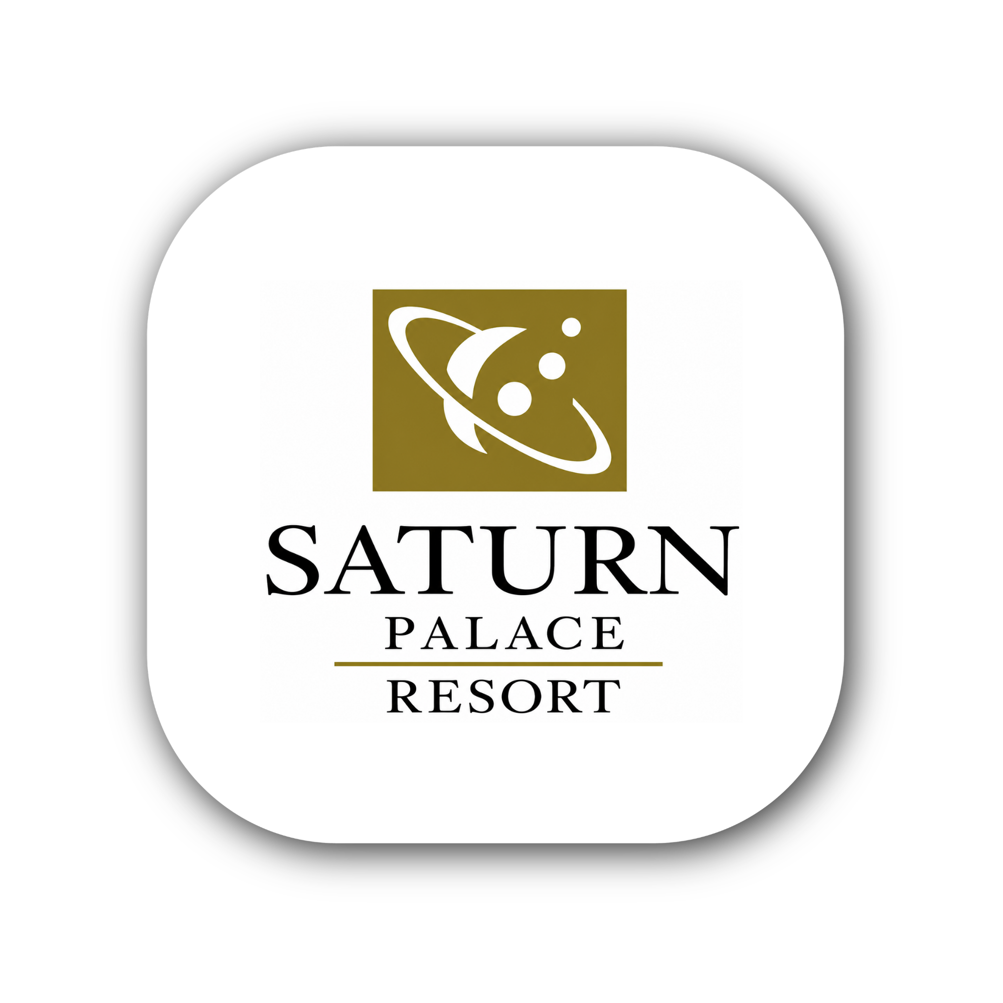 Saturn Palace 