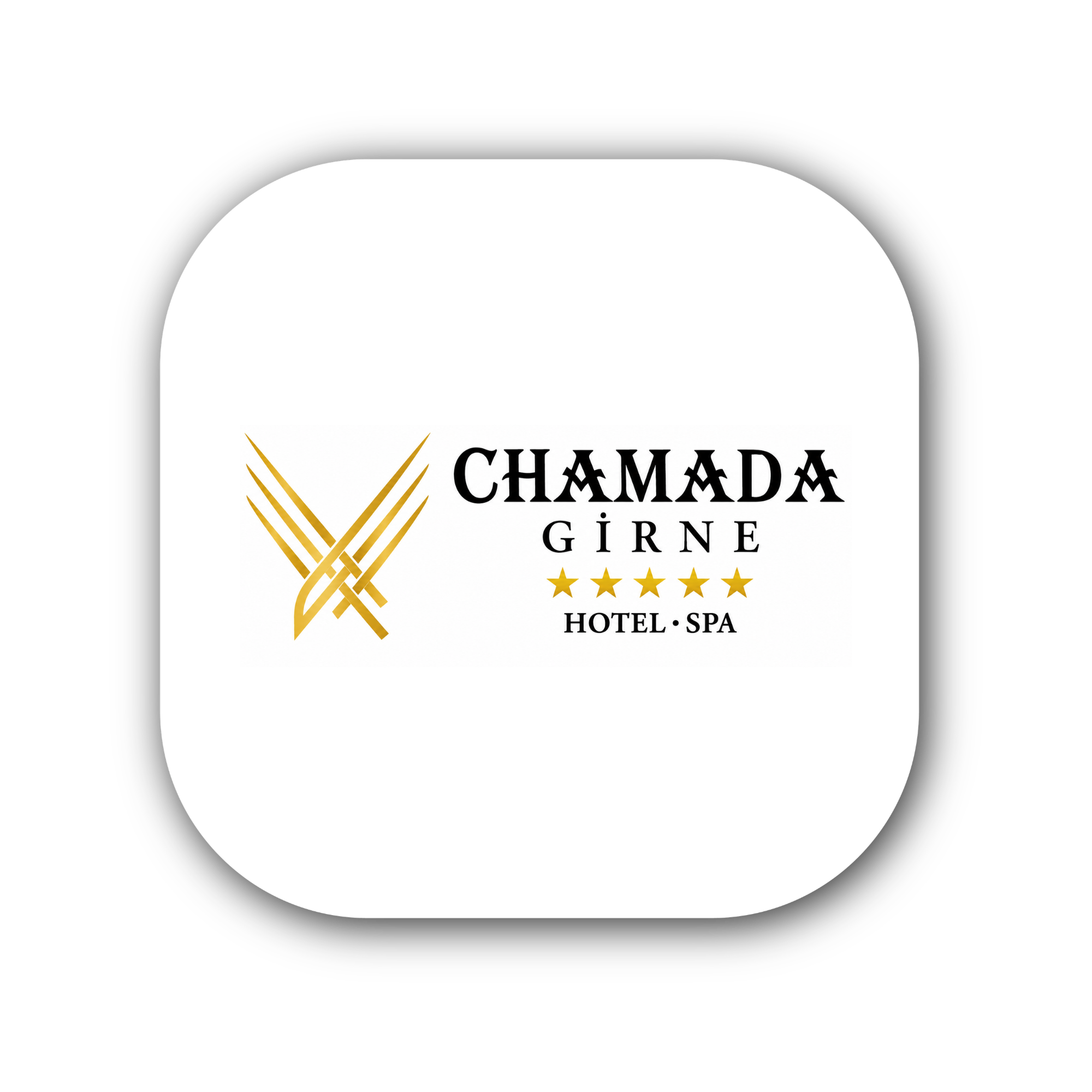 Chamada Girne