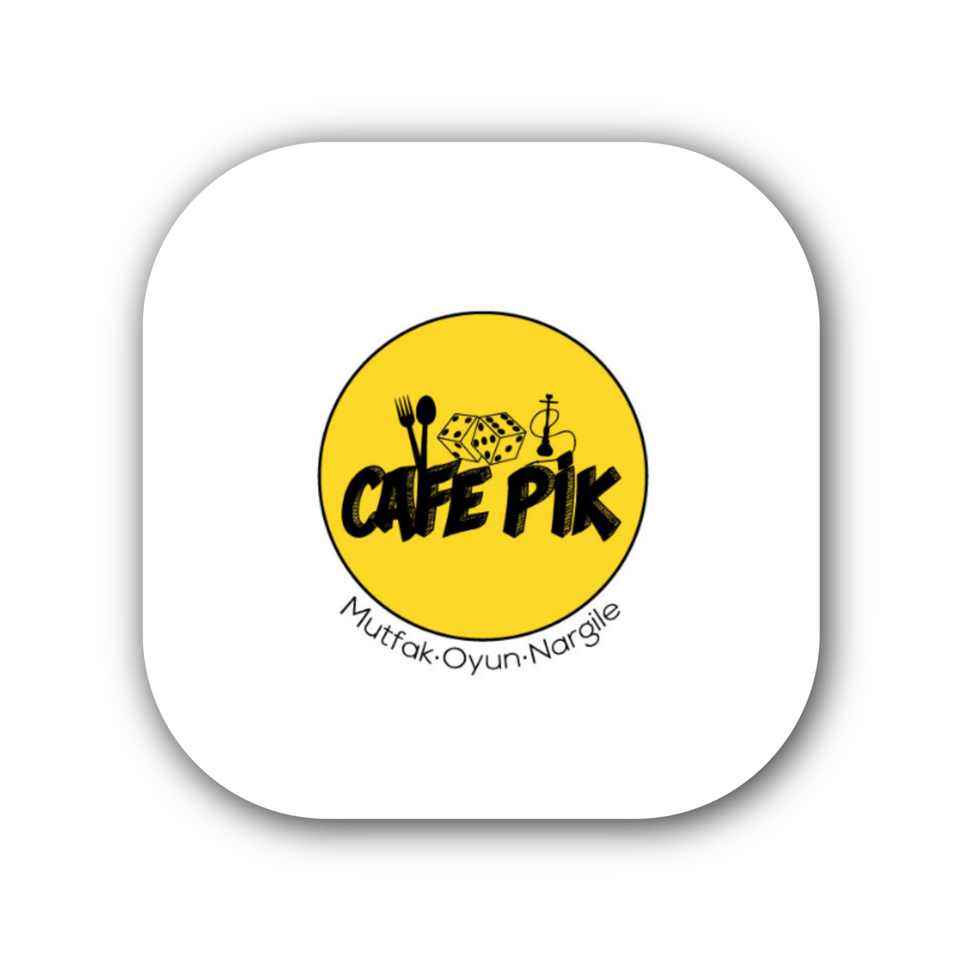 Cafe Pik
