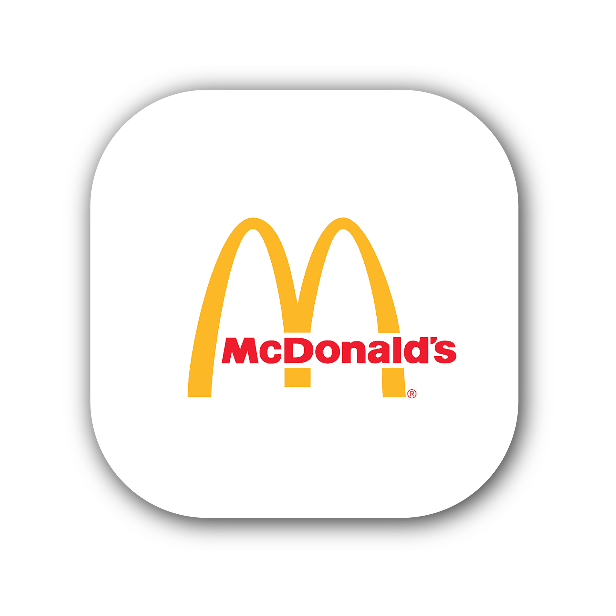 Mc Donald's