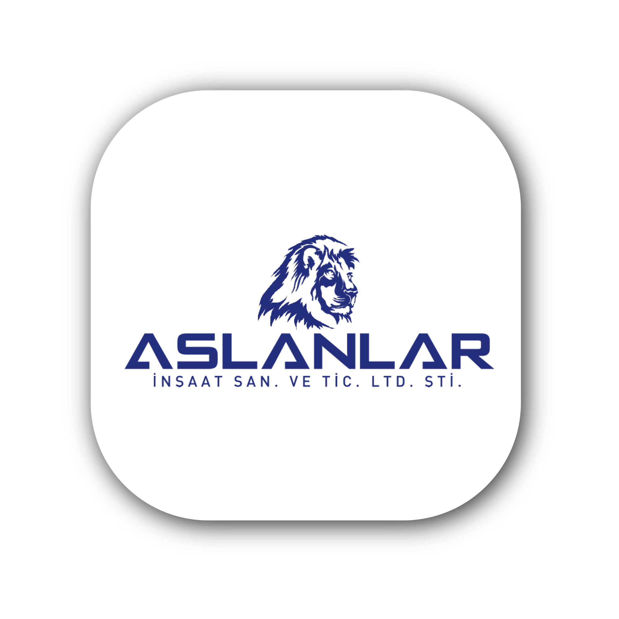Aslanlar İnşaat