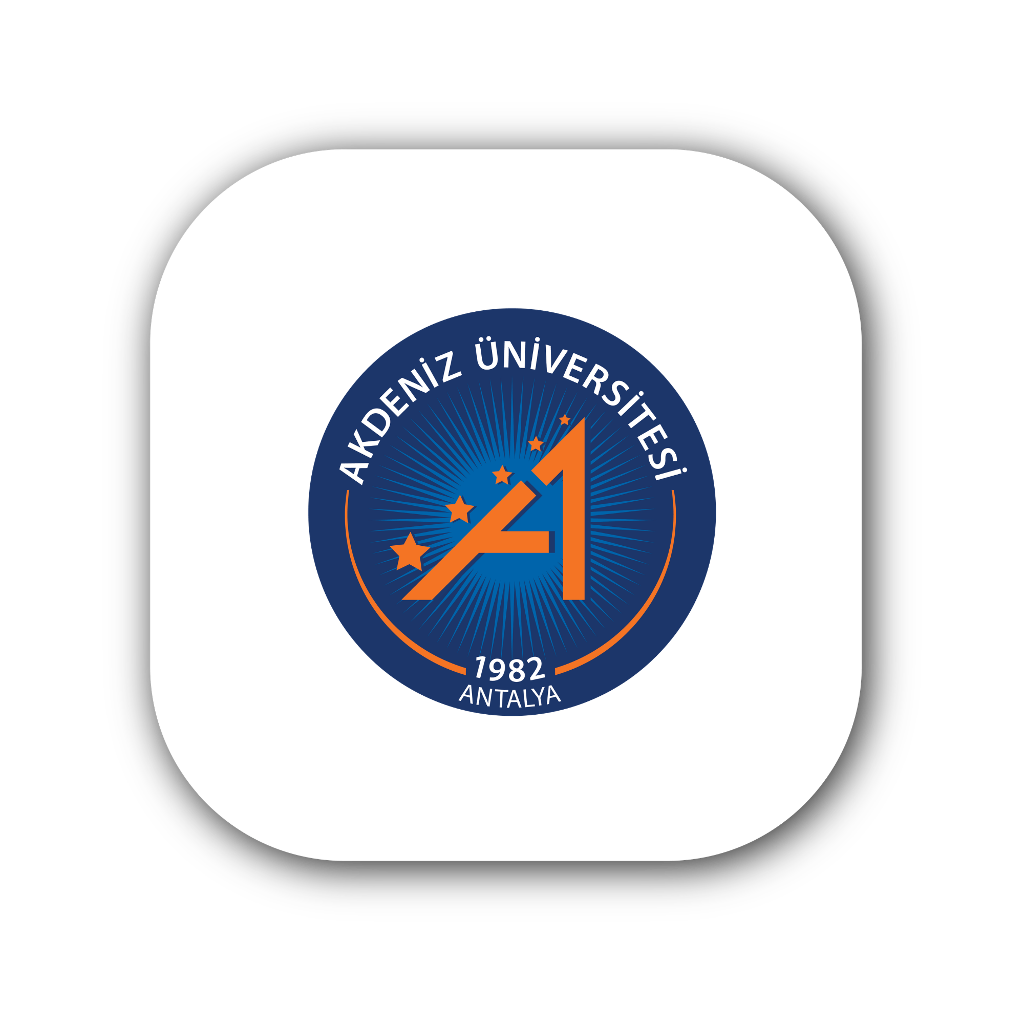 Akdeniz Üniversitesi
